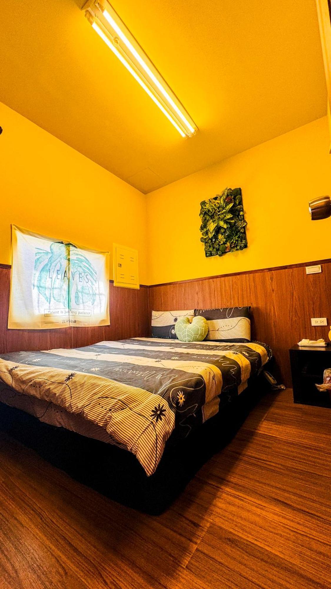 31 Homestay Ренай Екстериор снимка