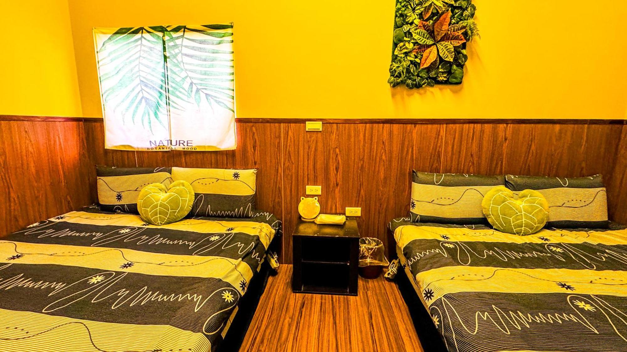 31 Homestay Ренай Екстериор снимка