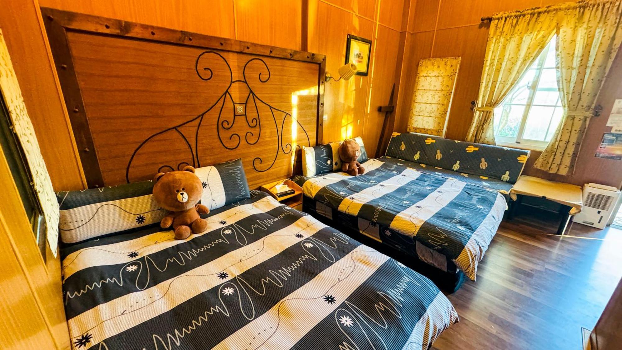 31 Homestay Ренай Екстериор снимка