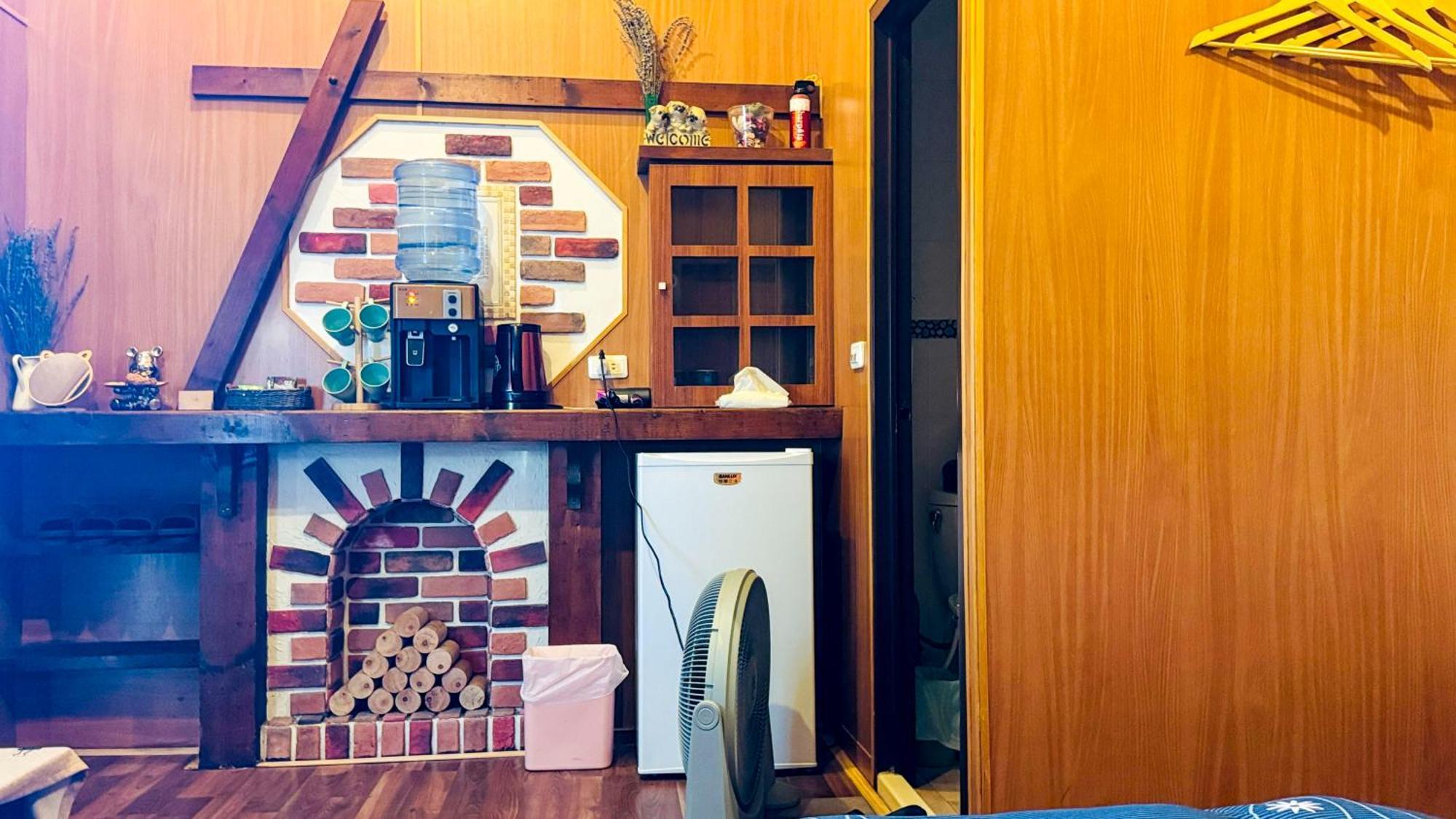 31 Homestay Ренай Екстериор снимка