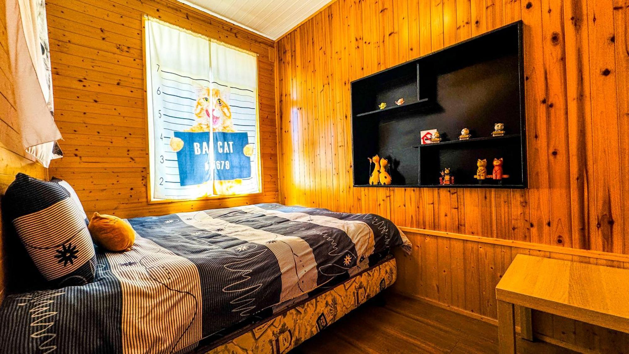 31 Homestay Ренай Екстериор снимка