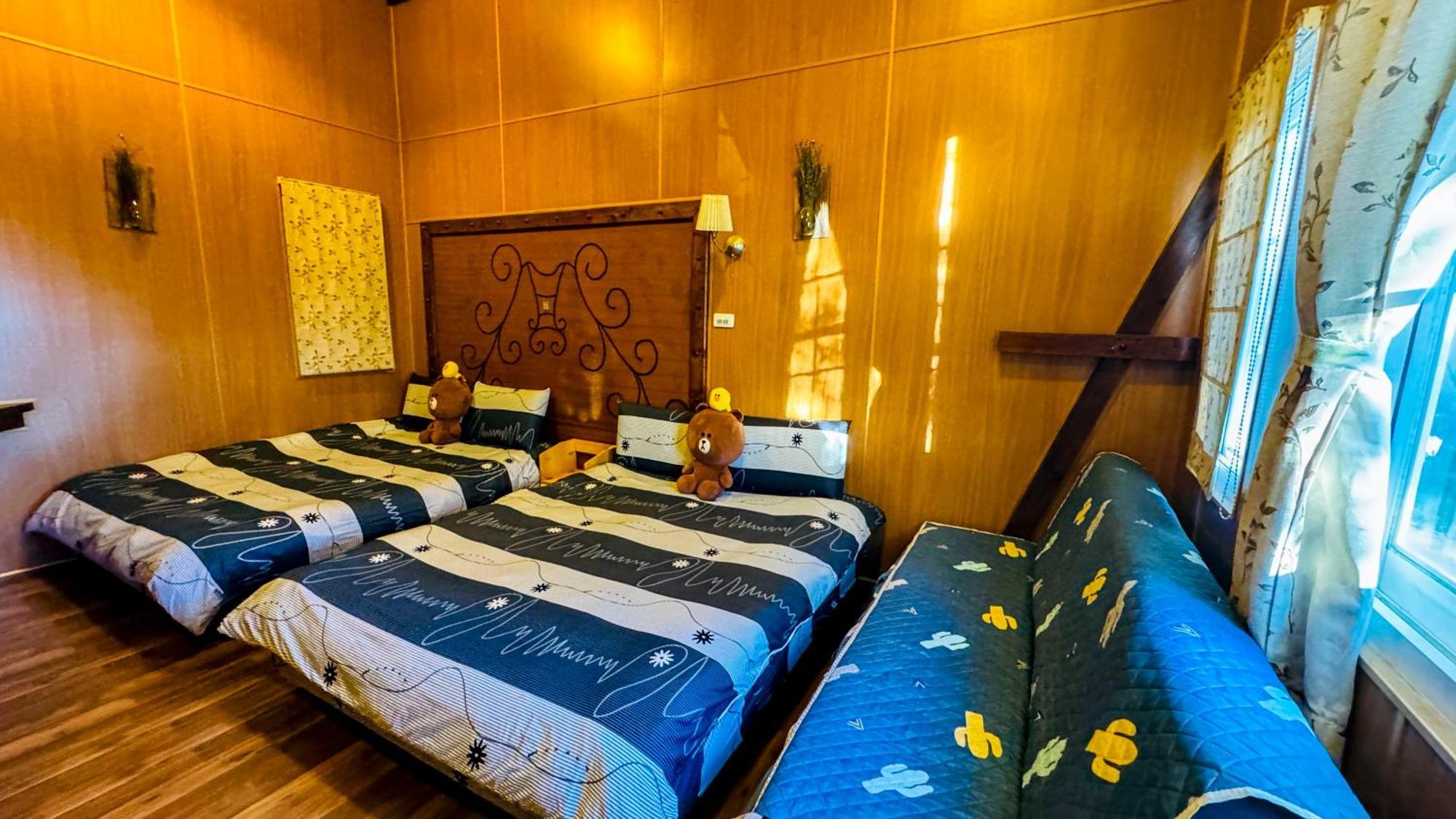 31 Homestay Ренай Екстериор снимка
