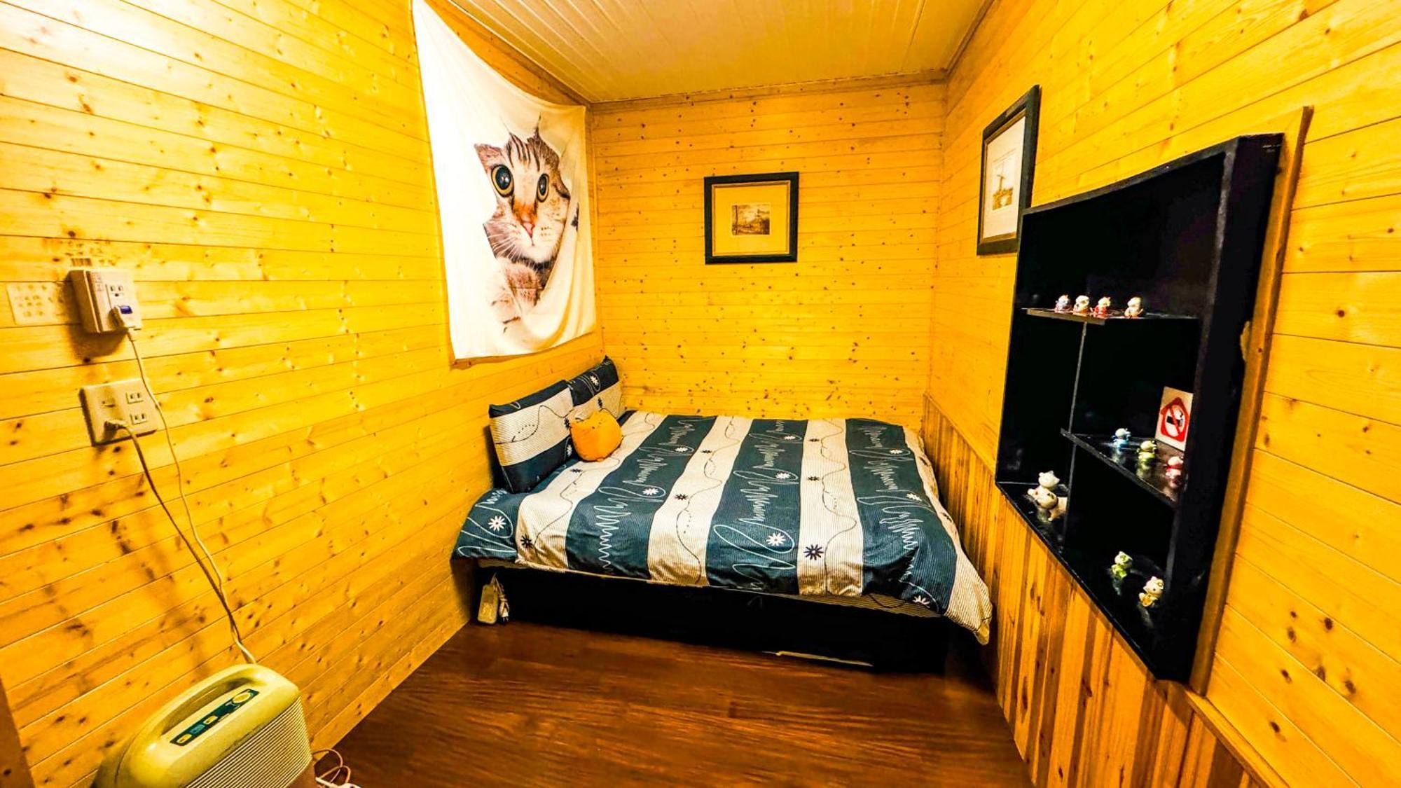 31 Homestay Ренай Екстериор снимка