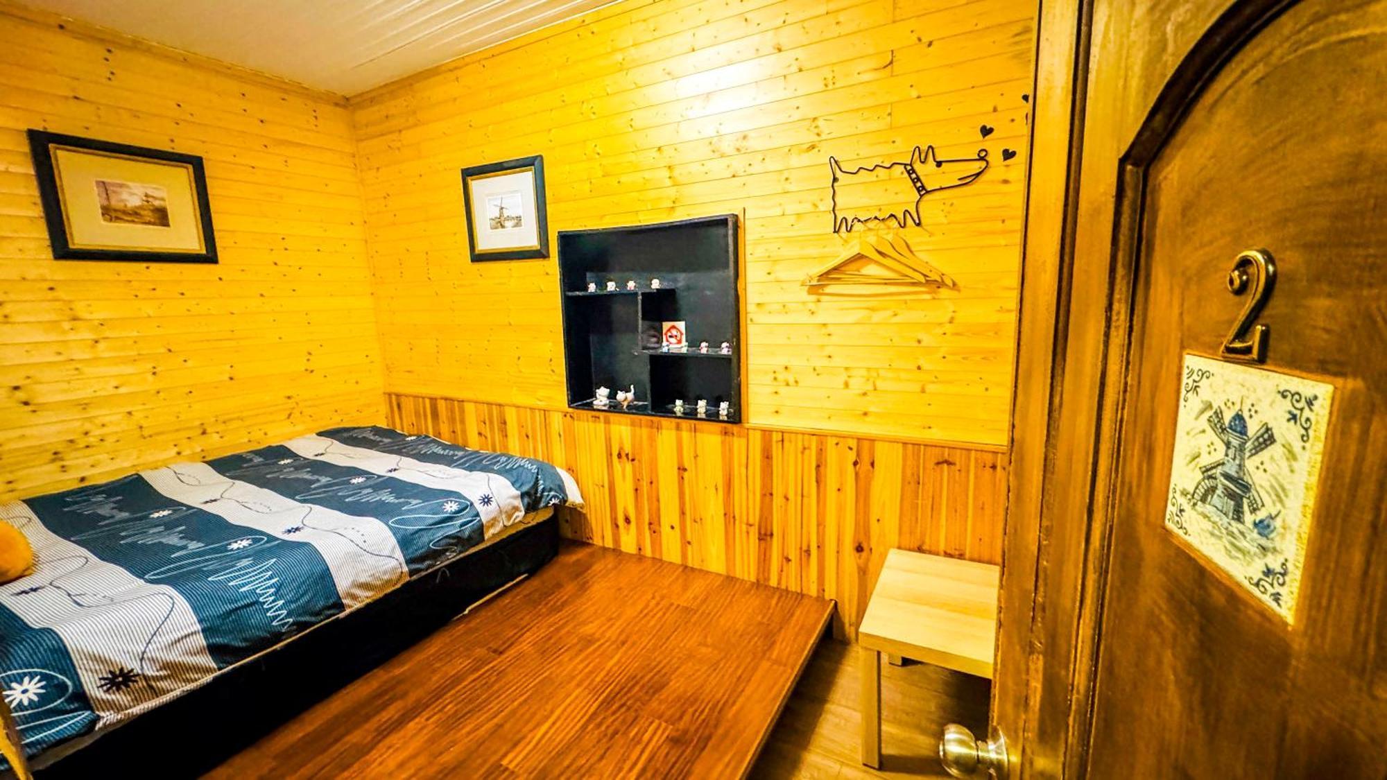 31 Homestay Ренай Екстериор снимка
