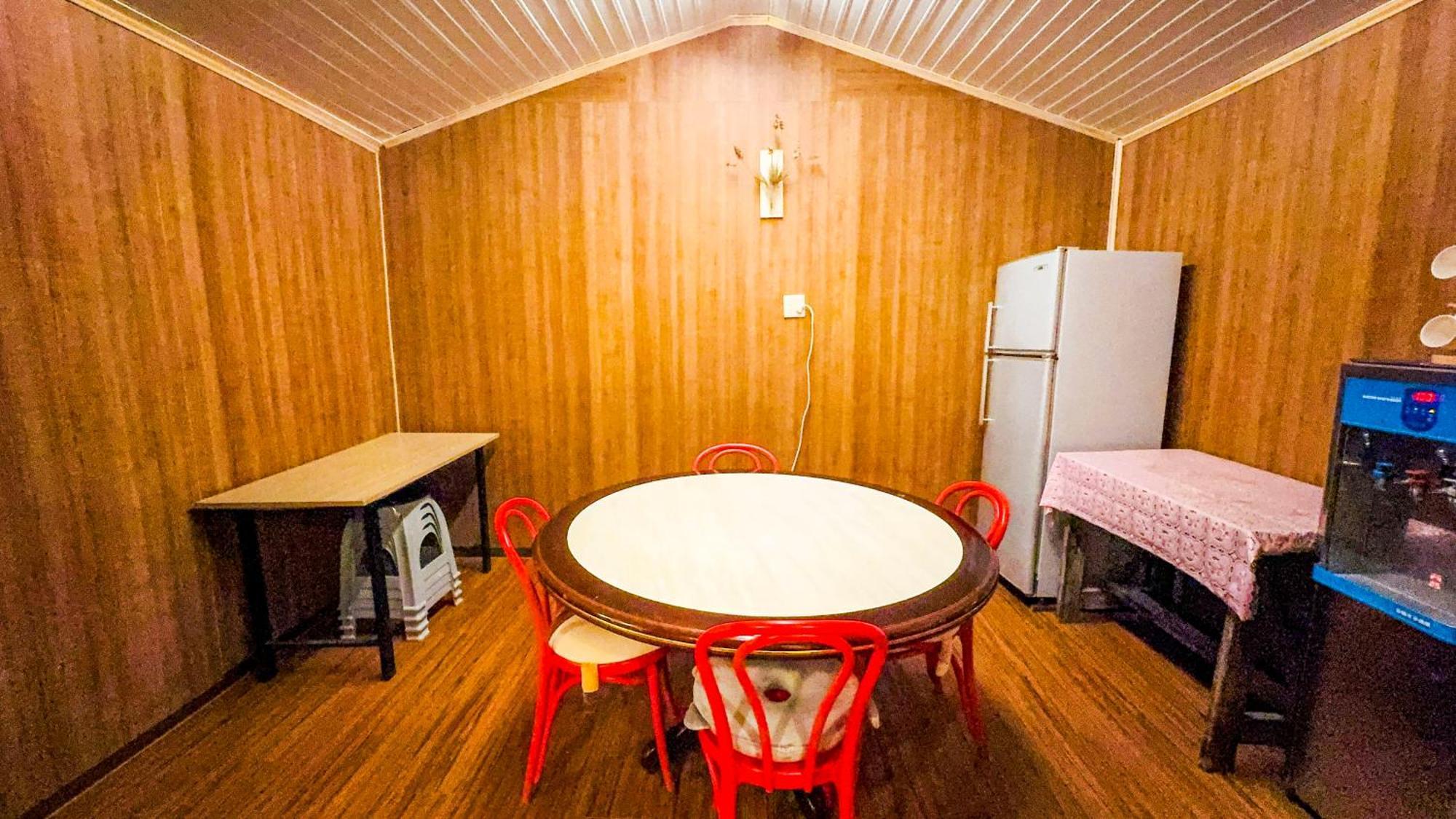 31 Homestay Ренай Екстериор снимка