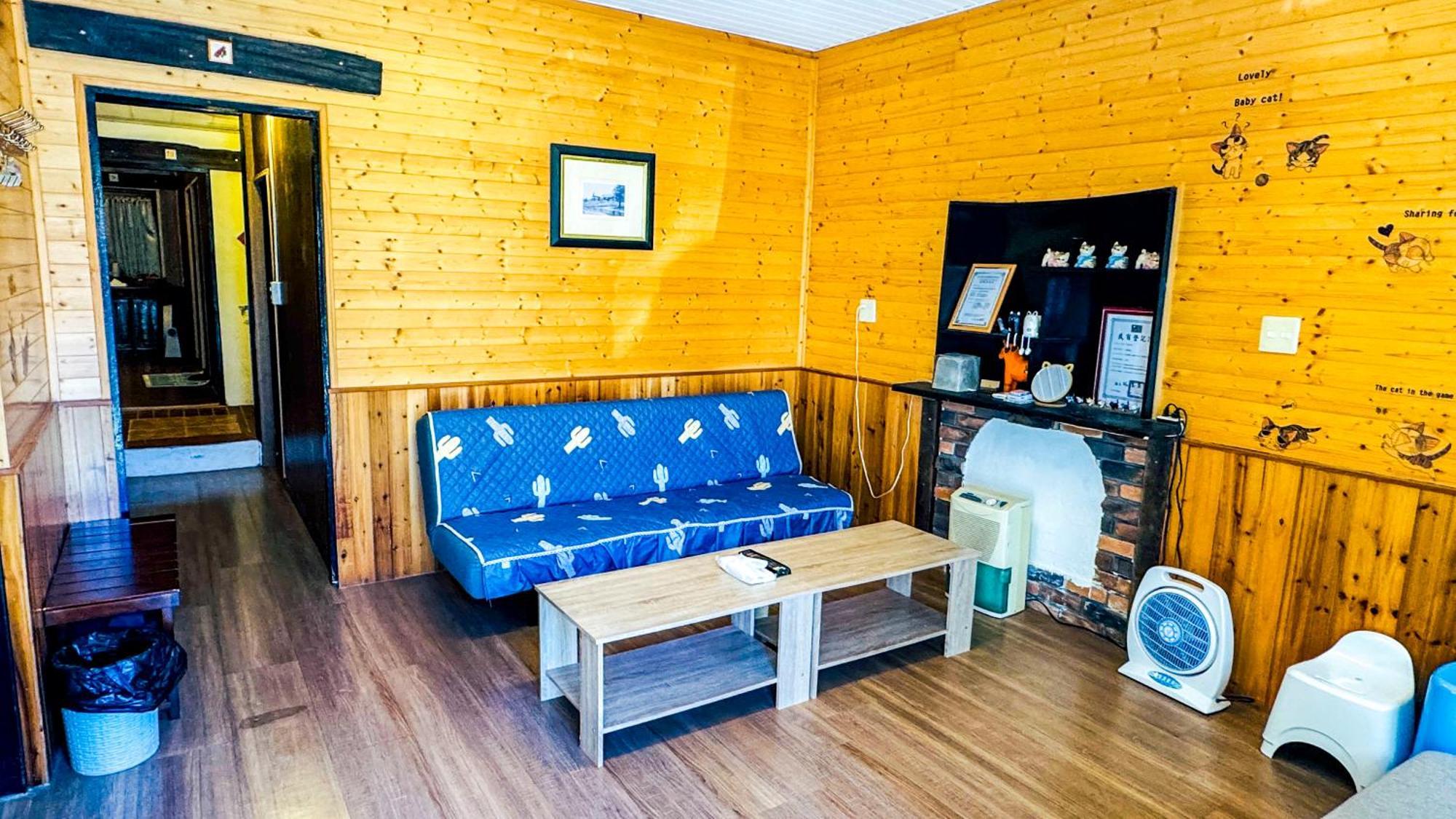 31 Homestay Ренай Екстериор снимка