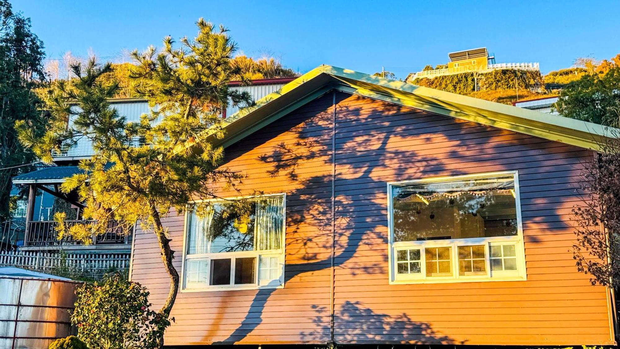 31 Homestay Ренай Екстериор снимка