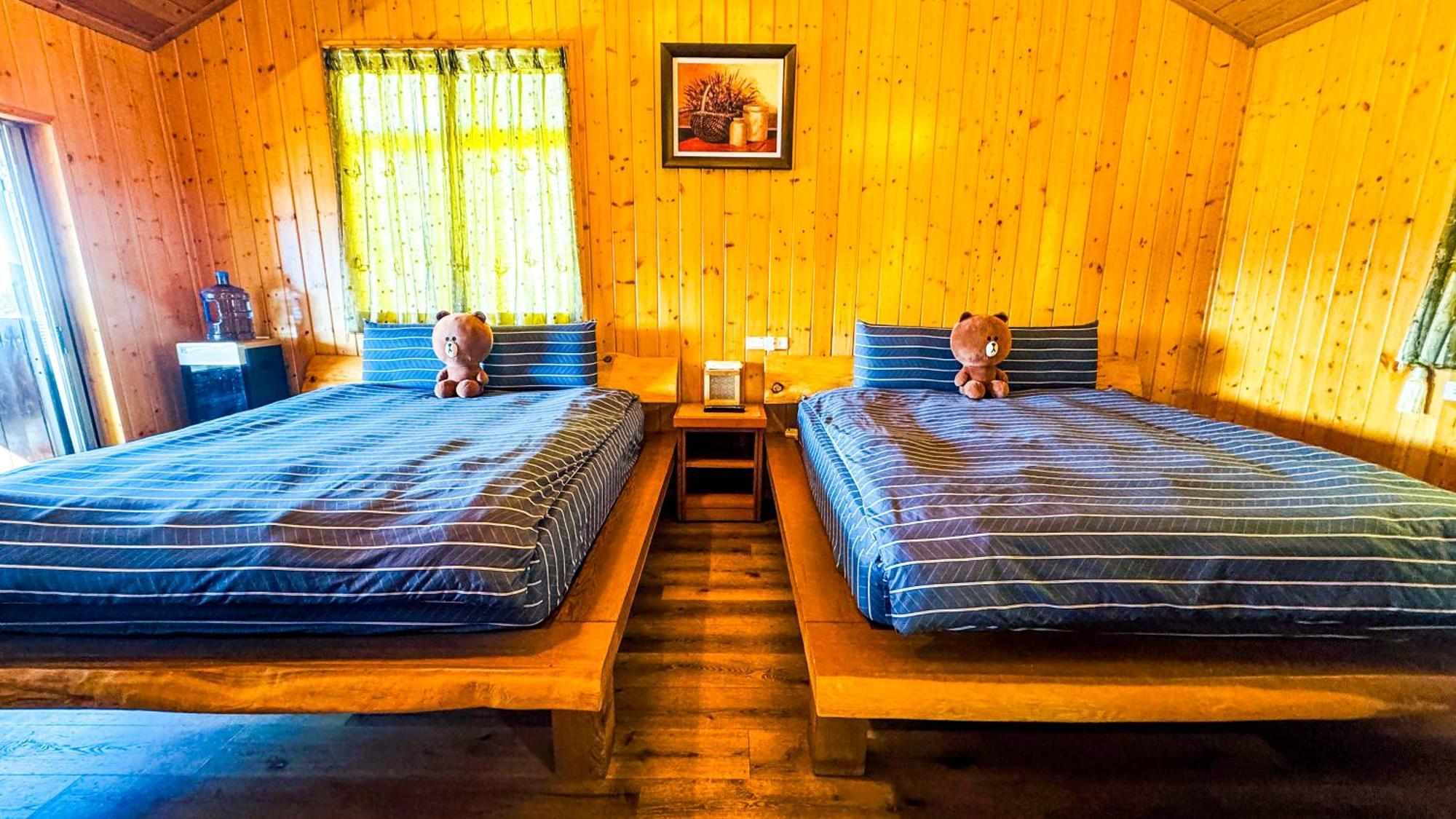 31 Homestay Ренай Екстериор снимка