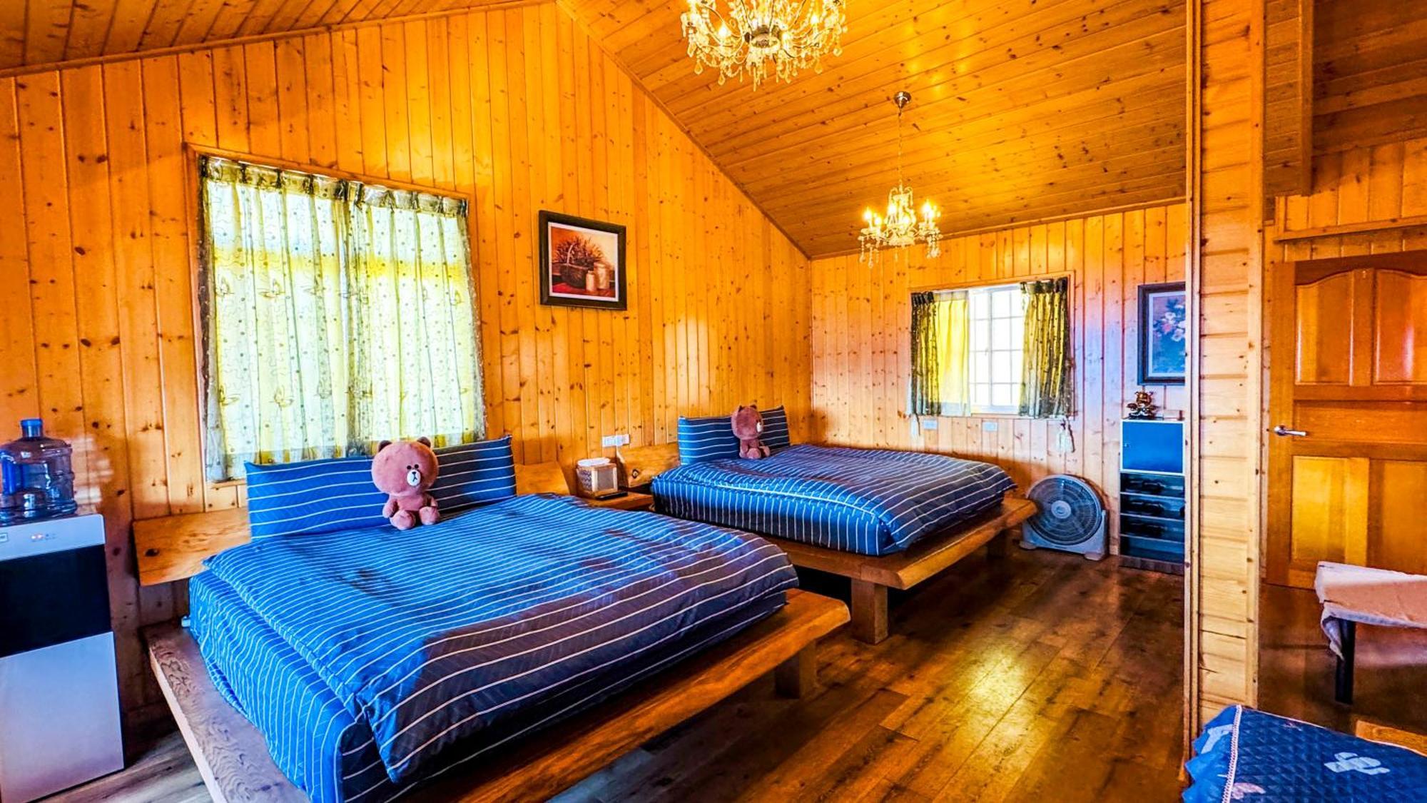 31 Homestay Ренай Екстериор снимка