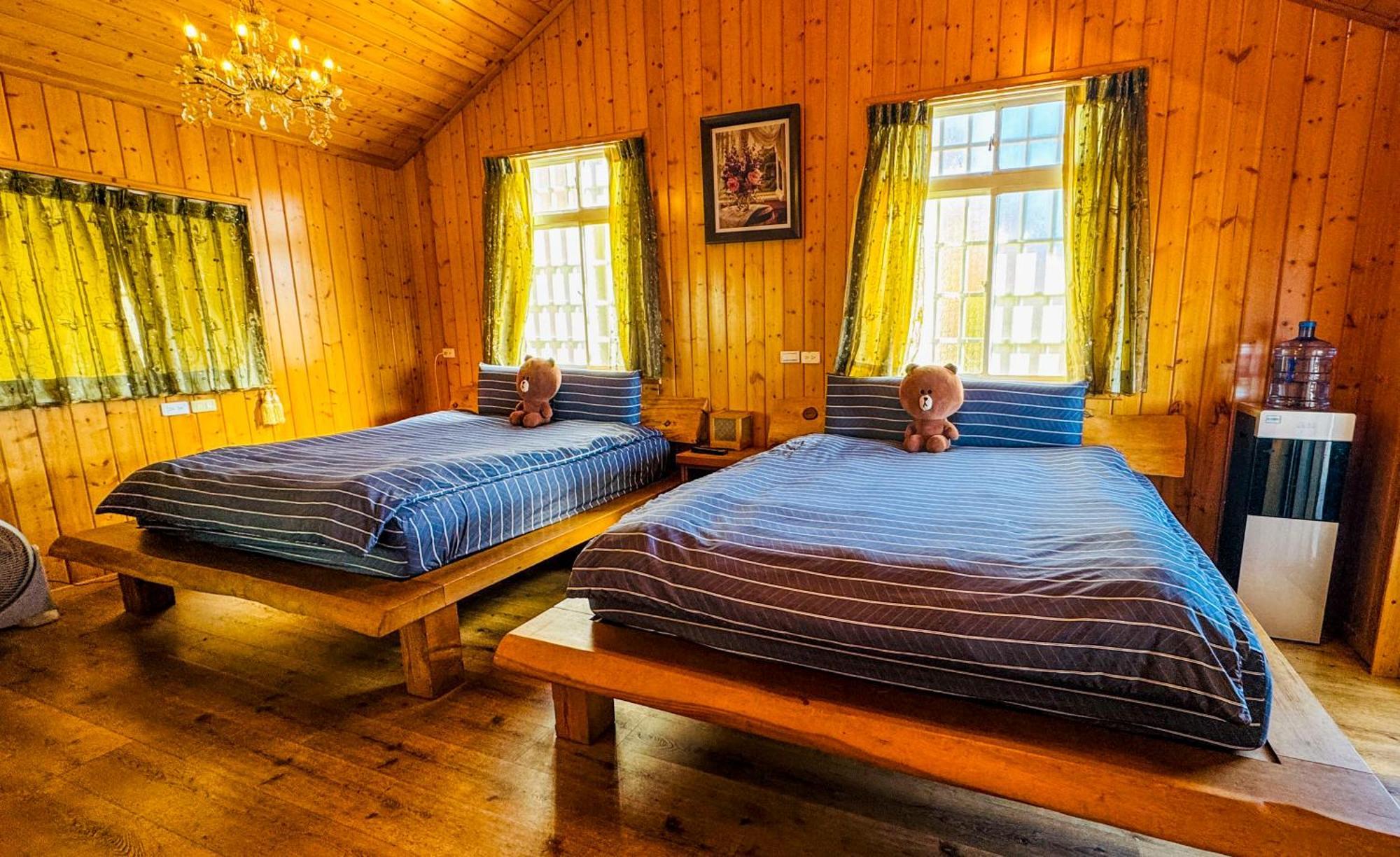 31 Homestay Ренай Екстериор снимка