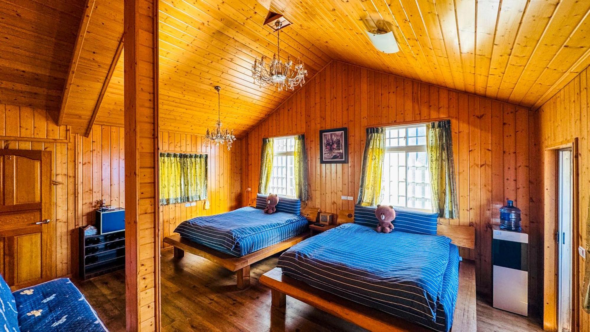 31 Homestay Ренай Екстериор снимка