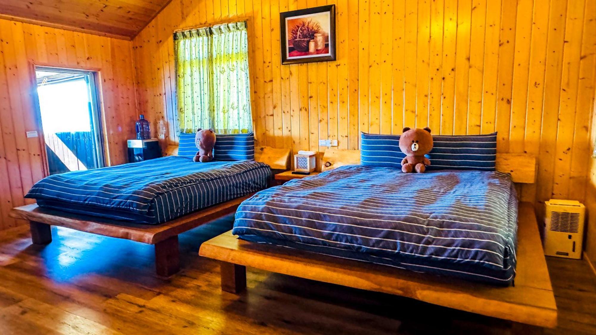 31 Homestay Ренай Екстериор снимка